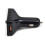 Plastic Black TPMS Wireless Tire Pressure Monitoring System 2