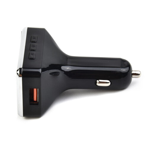 Plastic Black TPMS Wireless Tire Pressure Monitoring System 1