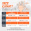 Winter Gloves Waterproof Windproof Thermal Touch-Screen Grip 6
