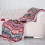 Couverture pour mari 127 x 152 cm, cadeau d'anniversaire 4