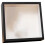 Dried Flower Display Frame Natural Wood Square Glass 8