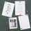 Magnetic Push Pins Transparent 10 pcs 4