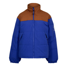 (14 UK, Clematis Blue) Timberland Womens/Ladies Welch Mountain Puffer Jacket
