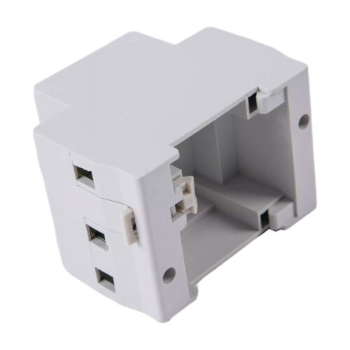 AC30 EU AU DIN Rail Mount AC Socket 10A-25A 250V-440V 2-5 1