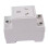 AC30 EU AU DIN Rail Mount AC Socket 10A-25A 250V-440V 2-5 6