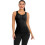FANNYC Compression Cami for Women Seamless Tummy Control 4