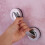 Shower Handle with Dual Locking Suction Cup for Bathroom 5