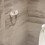 Shower Handle with Dual Locking Suction Cup for Bathroom 7