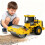 Alloy Road Roller Toy 1:16 Scale 2.4GHz Remote Control 7