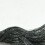 Black Braided Polyethylene Rope 100ft 5
