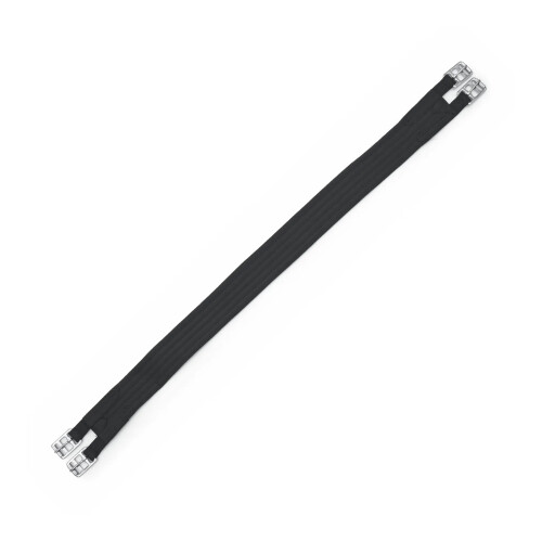(32in, Black) Shires Burghley Horse Girth 1