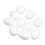 White Solid Polystyrene Balls 80 mm 10 Packs 1