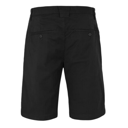 Diesel (XS, Black) Diesel Mens Shorts 2