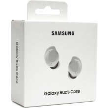 Samsung Galaxy Buds Core Wireless White - Refurbished