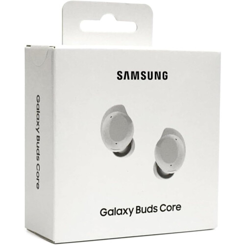 Samsung Samsung Galaxy Buds Core Wireless White