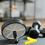 Barbell Holder Wall Mount 2 pcs 5