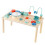 Activity Table Bead Maze for Children Ages 1+ 4