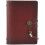 Men's Notebook Journal Red 1 Piece 1