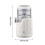Portable Masticating Juicer Bottle with USB Rechargeable 3