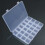 Jewelry Organizer Storage Box with 24 Compartments 5