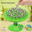 Space Panda Educational Tabletop Game Set for Toddlers 1-3 6