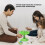 Space Panda Educational Tabletop Game Set for Toddlers 1-3 7