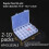 Jewelry Organizer Storage Box with 24 Compartments 2
