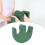 Patient Turning Device Waterproof PU Leather for Elderly 4