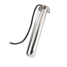 Digital Dual 52mm Gauge Water and Sewage Level Sensor 0-190