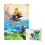Link Breath Jigsaw Puzzle Art Decor 300 Pieces 1