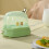 Egg Cooker Kitchen Appliance for Hard-Boiled Eggs, 2-Egg 5