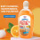 Floor Cleaner for Ceramic Tiles 500ml 7
