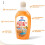 Floor Cleaner for Ceramic Tiles 500ml 8