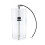 Digital Dual 52mm Gauge Water Level Sensor 0-190 Ohm 4