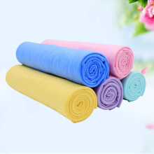 Car Absorber Towel Portable 5 Pcs