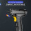 USB Rechargeable Cordless Air Compressor LCD 1 unit 3
