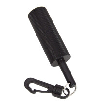 Aluminum Alloy Scuba Diving Signal Rattle Bell