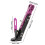 Motorcycle Kickstand Aluminum Alloy Adjustable Height 3
