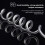 Rubber-Covered Aluminum Craft Wire 3mm 30m 4