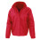 Result (2XL, Red) Result Core Mens Channel Jacket 1