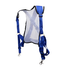 Fishing Back Harness for Stand-Up Fishing with Load