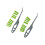 Multipurpose Crafting Tool Set for Glue Removal and Sewing 5