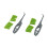 Multipurpose Crafting Tool Set for Glue Removal and Sewing 7