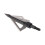Crossbow Broadheads 3-Blade 12 Pack with Storage Box 7