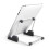 Foldable Laptop Stand Adjustable Portable Desktop Holder 2