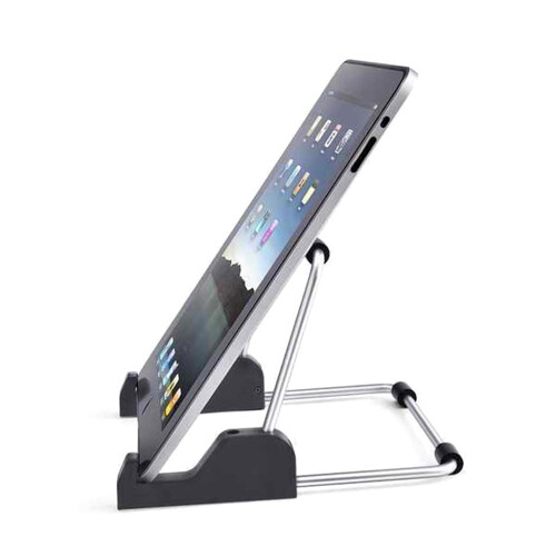 Foldable Laptop Stand Adjustable Portable Desktop Holder 2