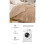 Fleece Blanket Microfiber Plush Soft Thickened Solid Color 8