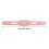 Anti-Snoring Chin Strap Adjustable Breathable for Men and 6