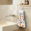 Fruit Hanging Kitchen Dish Towel with Loop 3