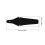 Plastic Bicycle Mudguard Lightweight Adjustable 1 Pair 6